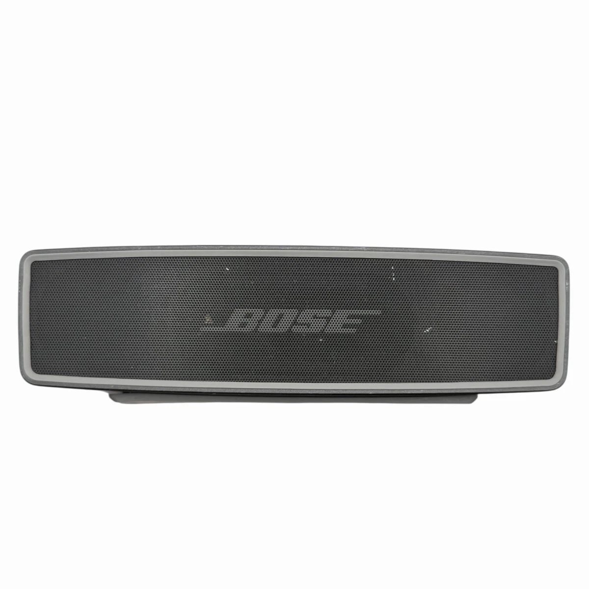 Bose SoundLink Mini II 2 | Bluetooth Lautsprecher Soundbox | Inklusive Ladekabel