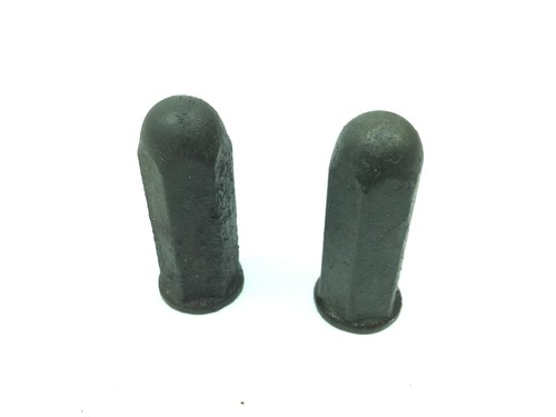 KYMCO DOWNTOWN I 200 PAAR SCHRAUBEN BEFESTIGUNG AUSPUFF KRÜMMER 2011