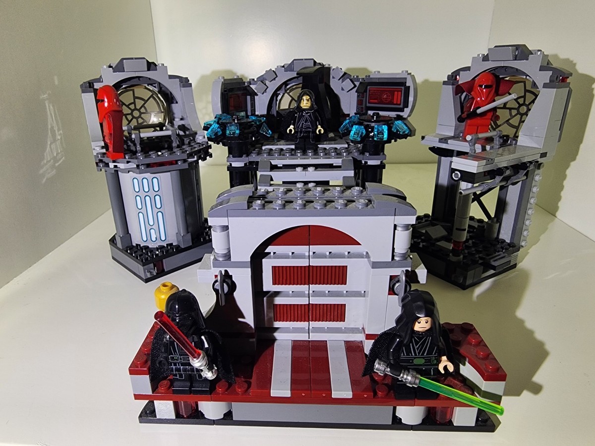 lego star wars 75291 | eBay