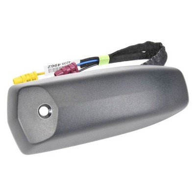 ACDelco GM Original Equipment Active Rectangle GPS Navigation System Antenna