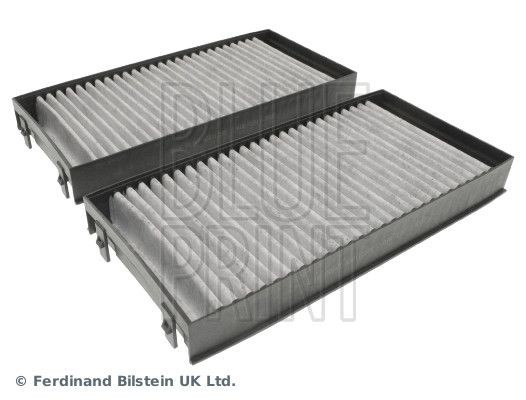 2x ✅Fits BLUE PRINT ADB112501 Filter, interior air ⭐UK Seller⭐ - Image 14