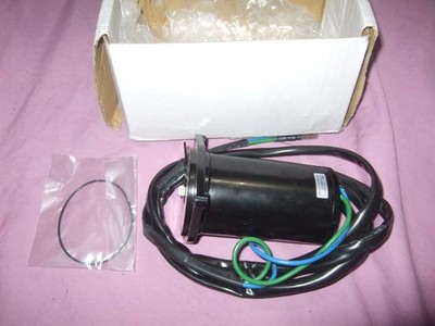 DB Electrical 430-20007 Power Tilt Trim Motor New #5061