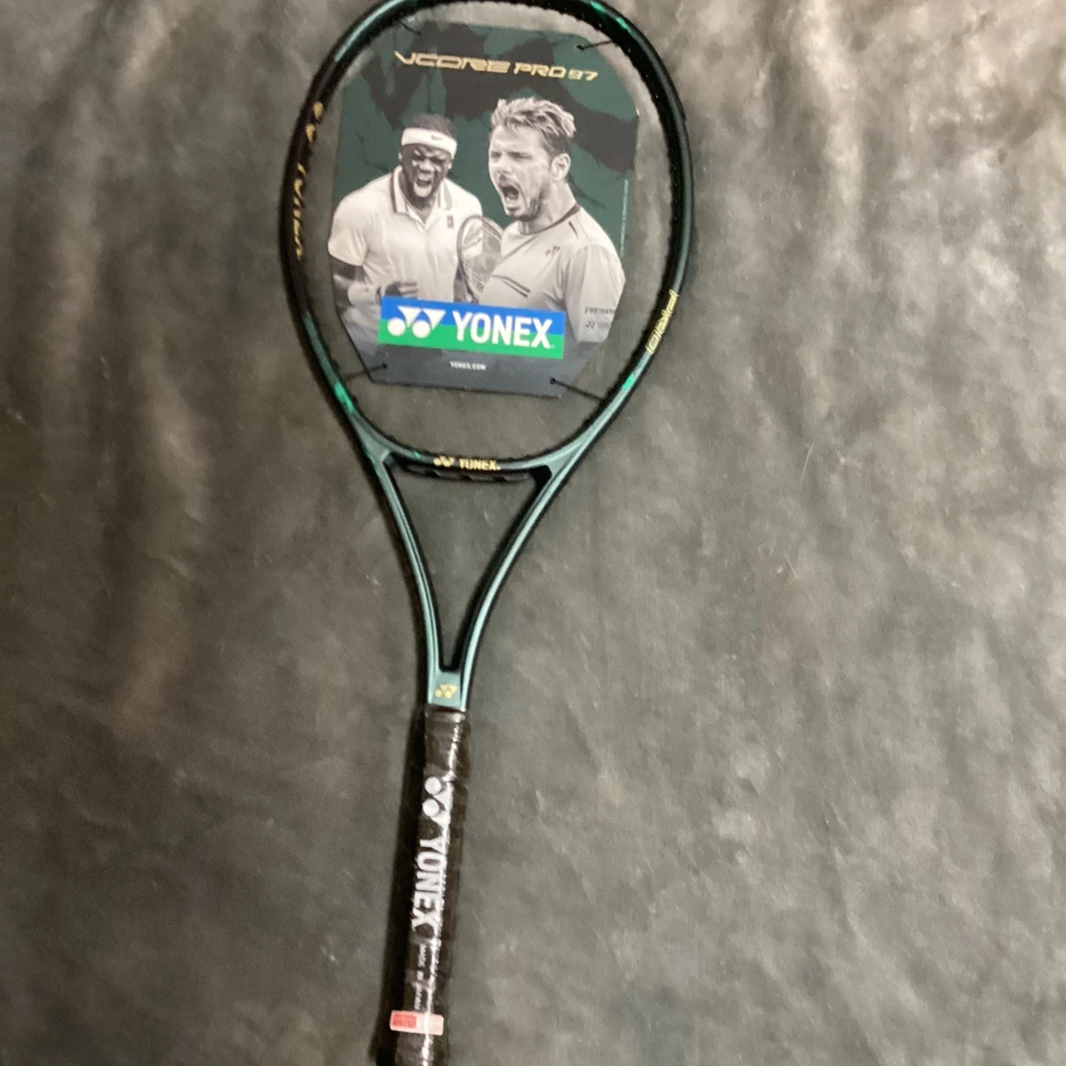 Yonex Vcore Pro 97, 4-1/4, NEW | eBay