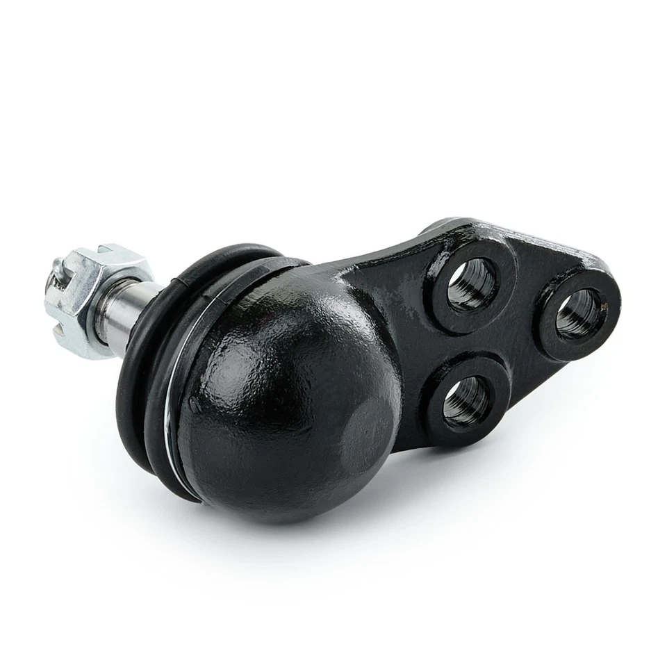 RIDEX Traggelenk Vorne für SSANGYONG Korando SUV (CK) RODIUS II ACTYON SPORTS II - Bild 3 von 4