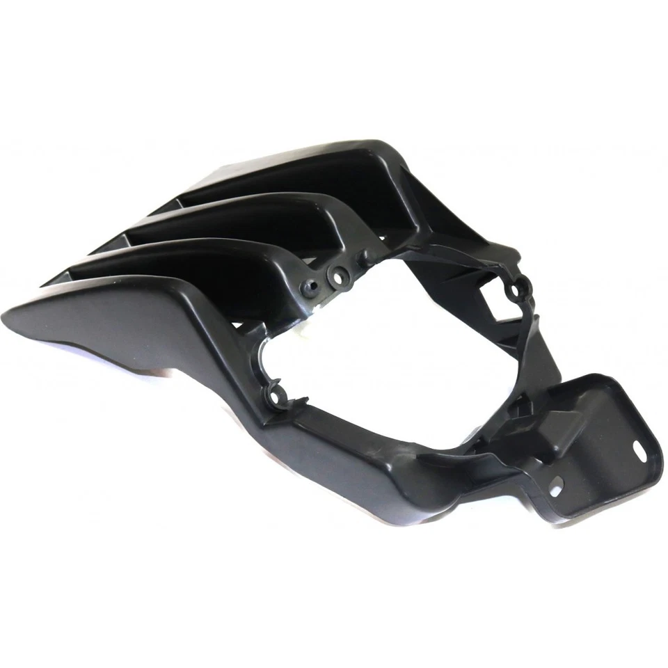 Soporte de luz antiniebla para Lexus ES350/ES300h 2013 2014 2015 lado del pasajero plástico Foto 2 de 4