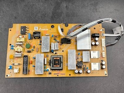 Grundig DPS-136BP Board - Working