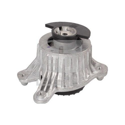Support moteur gauche Febi Bilstein 170567 silentbloc Mercedes Benz