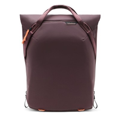 Peak Design Everyday Totepack Handtasche Foto Rucksack 20 Liter - eclipse NEW