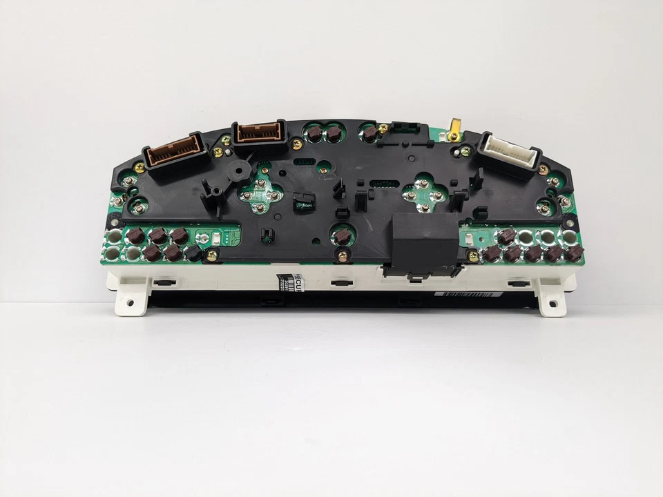 2001 Infiniti I30 Sedan 3.0L MPH Speedometer Instrument Cluster Gauge PV5Y001 Foto 3 de 4