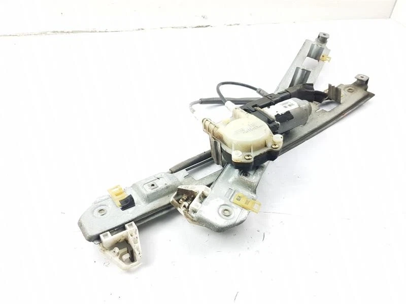 2005 RENAULT MEGANE FRONT WINDOW REGULATOR RH DRIVER SIDE 5 DOOR HATCHBACK  - Image 4 of 4