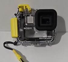 Sony Marine Pack MPK-THE Underwater Housing 40m/132Ft