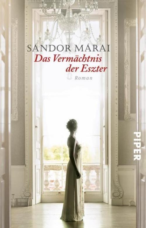 Sándor Márai: Das Vermächtnis der Eszter - Taschenbuch - Bild 2
