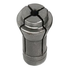 Adattatore per mandrino portapinza da 3 mm/6 mm per smerigliatrice pneumatica