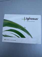 Lignosus  für Atemwege, 30 BEUTEL/Lungenunterstützung/Nahrungsergänzungsmittel