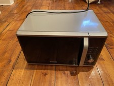 Samsung Microwave MS28J5255US 28L 1000W Great condition Working