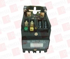 ALLEN BRADLEY 700DC-R110Z24 / 700DCR110Z24 (USED)