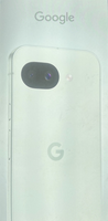 Google Pixel 10A 256GB Fog NEU OVP