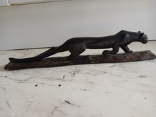 African Wood Carving