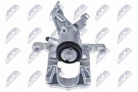 NTY Bremssattel HZT-DW-009 FüR Chevrolet