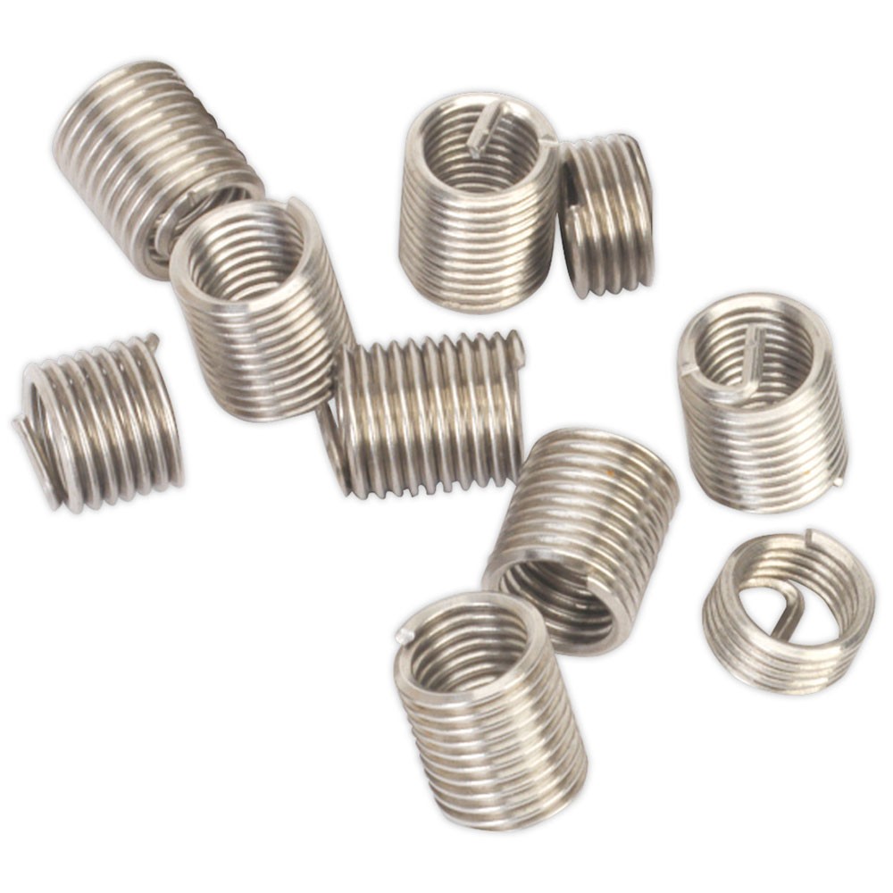 Sealey Thread Insert M9 x 1.25mm for TRM9