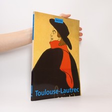 Henri de Toulouse-Lautrec  |  kolektiv