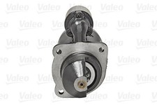 Anlasser Starter 4 kW 9 Zähne VALEO für SCANIA