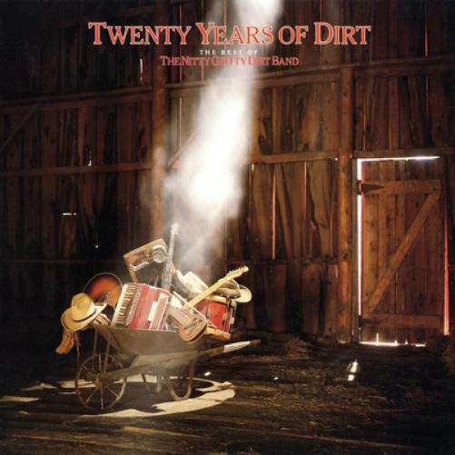 The Nitty Gritty Dirt - группа Twenty Years of Dirt: The Best Of (CD) (ИМПОРТ из Великобритании)