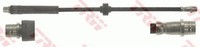 TRW Bremsschlauch PHA449 FüR Mercedes S211 Klasse W211 Model 240 Matic 211 080