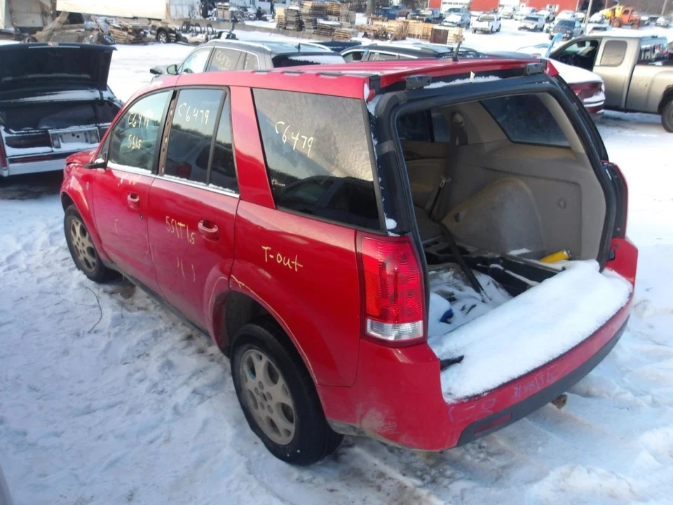 Roof Without Sunroof Fits 02-06 VUE 2045095 - Изображение 3 из 4