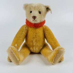 Steiff Dolly Bear | eBay