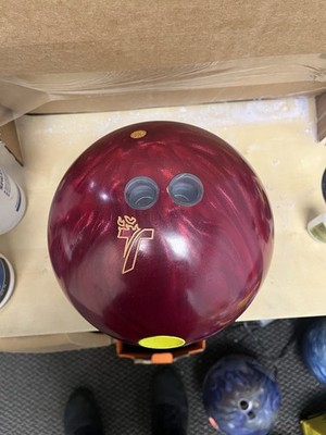 Track Tundra Fire - 15lbs Single Drill Less Than 3 Games