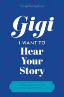 Hear Your Story (U. A.) | Gigi, I Want To Hear Your Story | Taschenbuch (2023)