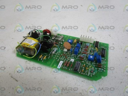 HONEYWELL CONVERTER BOARD  070751 NSNP - 第 4/4 張圖片