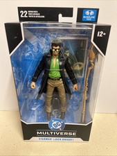 McFarlane DC Multiverse Starman Jack Knight 7 Figure BRAND NEW