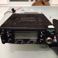 AZDEN PCS-7500H Ham Radio Transceiver Parts C239