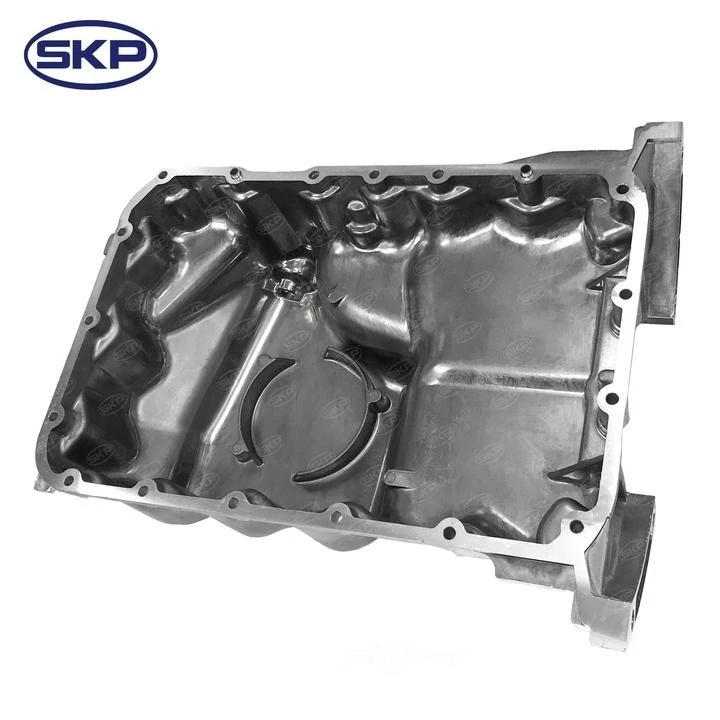 Cacerola de aceite del motor SKP SKGMP84A se adapta 04-07 Saturn Vue 3,5 L-V6 Foto 3 de 3