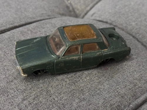 Corgi 275 Rover 2000 TC For Parts A6
