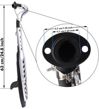 Motorcycle Exhausts & Exhaust System Parts for Honda CT70 for sale