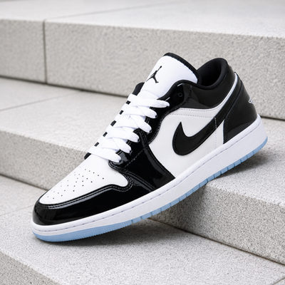 #ad Nike Air Jordan 1 Low SE Concord DV1309 100 Men#x27;s Size New $113.59