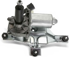 Rear Windshield Wiper Motor Compatible with Ford Explorer Expedition Mercury Mou