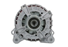PlusLine Automobile Alternator 12 Volt 6260 Gram For Volkswagen 140A F000BL0802+
