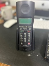 ISDN Telefone T Concept CM700 I Schwarz I Gebraucht I funktionieren