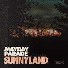 Sunnyland von Mayday Parade | CD | Zustand neu