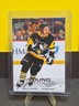 BEN KINDEL 2025-26 UPPER DECK S2 #453 ROOKIE YOUNG GUNS RC PENGUINS