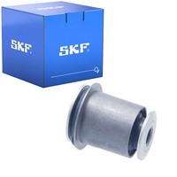 SKF Querlenkerlager Buchse Unten Vorne Vorderachse Passend FüR Toyota Fortuner H