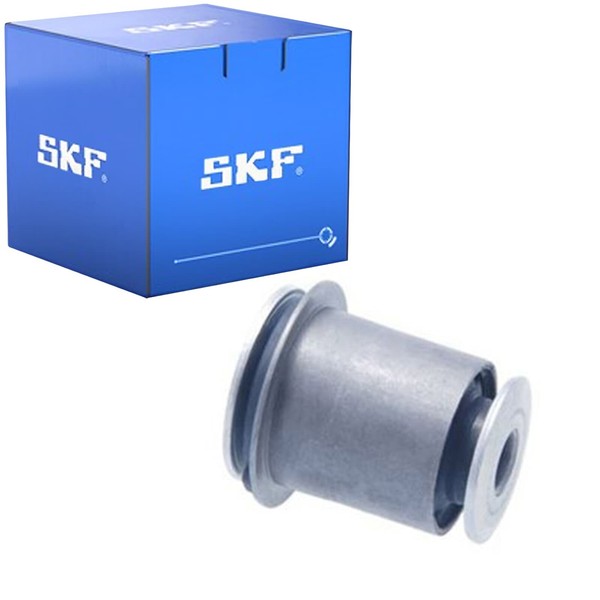 SKF Querlenkerlager Buchse Unten Vorne Vorderachse Passend FüR Toyota Fortuner H-image