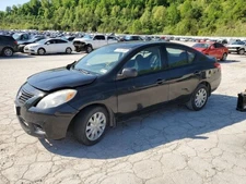 Chassis ECM Body Control BCM Sedan Left Hand Dash Fits 13-15 VERSA 3164717