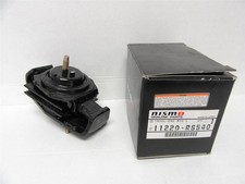 Left Driver Side Engine Mount Fits Nismo 1989-1994 Nissan 240sx 2.4l 11220-rs540