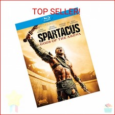 Spartacus: Gods of the Arena