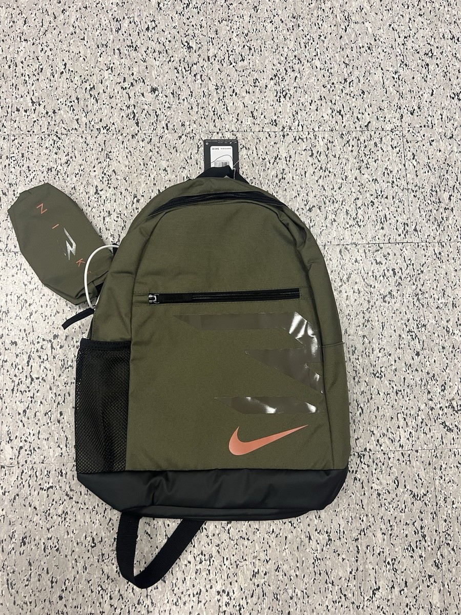 NIKE basketball backpack USAB アメリカ ELITE Nike Hoops Elite Pro Backpack - Team USA CQ7282-100 White